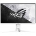 ASUS ROG Strix XG27AQ-W 68,6 cm (27") 2560 x 1440 Pixeles Wide Quad HD Blanco (Espera 4 dias) en Huesoi