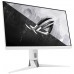 ASUS ROG Strix XG27AQ-W 68,6 cm (27") 2560 x 1440 Pixeles Wide Quad HD Blanco (Espera 4 dias) en Huesoi