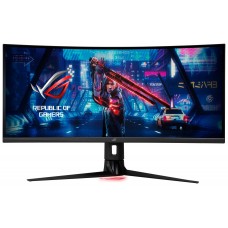 ASUS ROG Strix XG349C 86,7 cm (34.1") 3440 x 1440 Pixeles UltraWide Quad HD Negro (Espera 4 dias) en Huesoi