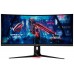 ASUS ROG Strix XG349C 86,7 cm (34.1") 3440 x 1440 Pixeles UltraWide Quad HD Negro (Espera 4 dias) en Huesoi