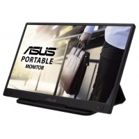 Asus MB166C Monitor 15.6" IPS FHD  USB-c  portátil en Huesoi