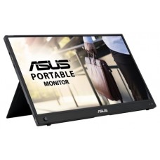 ASUS ZenScreen MB16AWP 39,6 cm (15.6") 1920 x 1080 Pixeles Full HD LED Negro (Espera 4 dias) en Huesoi