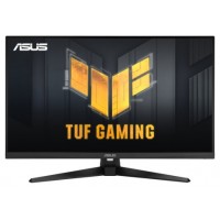 ASUS TUF Gaming VG32AQA1A 80 cm (31.5") 2560 x 1440 Pixeles Wide Quad HD LED Negro (Espera 4 dias) en Huesoi