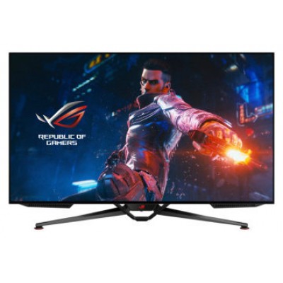 ASUS PG48UQ 120,7 cm (47.5") 3840 x 2160 Pixeles 4K Ultra HD OLED Negro (Espera 4 dias) en Huesoi