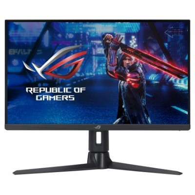 ASUS ROG Strix XG27AQMR 68,6 cm (27") 2560 x 1440 Pixeles Quad HD LED Negro (Espera 4 dias) en Huesoi