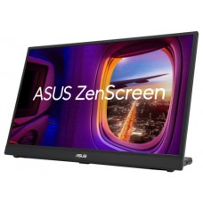 ASUS ZenScreen MB17AHG 43,9 cm (17.3") 1920 x 1080 Pixeles Full HD Negro (Espera 4 dias) en Huesoi