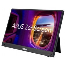 ASUS ZenScreen MB16AHG 39,6 cm (15.6") 1920 x 1080 Pixeles Full HD Negro (Espera 4 dias) en Huesoi