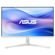 ASUS VU249HFI-W pantalla para PC 60,5 cm (23.8") 1920 x 1080 Pixeles Full HD LCD Blanco (Espera 4 dias) en Huesoi