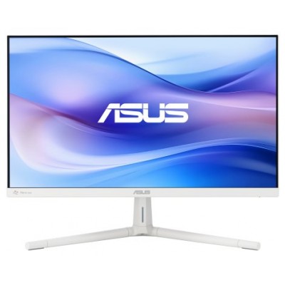 ASUS VU249HFI-W pantalla para PC 60,5 cm (23.8") 1920 x 1080 Pixeles Full HD LCD Blanco (Espera 4 dias) en Huesoi