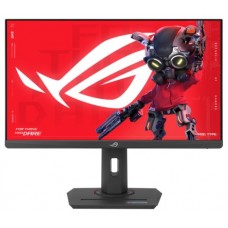 ASUS ROG Strix XG259CMS pantalla para PC 62,2 cm (24.5") 1920 x 1080 Pixeles Full HD LCD Negro (Espera 4 dias) en Huesoi
