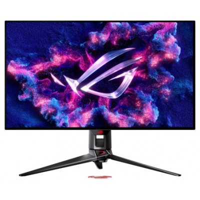 ASUS ROG Swift PG32UCDP pantalla para PC 80 cm (31.5") 3840 x 2160 Pixeles 4K Ultra HD OLED Negro (Espera 4 dias) en Huesoi