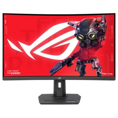 ASUS ROG Strix XG32WCS pantalla para PC 80 cm (31.5") 2560 x 1440 Pixeles Quad HD LED Negro (Espera 4 dias) en Huesoi