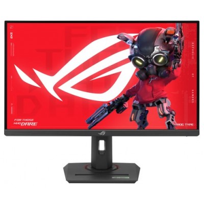 ASUS ROG Strix XG27UCG pantalla para PC 68,6 cm (27") 3840 x 2160 Pixeles 4K Ultra HD LCD Negro (Espera 4 dias) en Huesoi