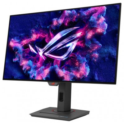 ASUS ROG Strix OLED XG27AQDMG pantalla para PC 67,3 cm (26.5") 2560 x 1440 Pixeles Quad HD Negro (Espera 4 dias) en Huesoi