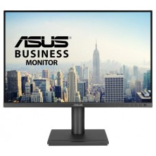 ASUS BE248CFN pantalla para PC 61,2 cm (24.1") 1920 x 1200 Pixeles WUXGA LCD Negro (Espera 4 dias) en Huesoi