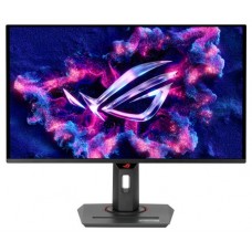 ASUS ROG Strix OLED XG27ACDNG pantalla para PC 67,3 cm (26.5") 2560 x 1440 Pixeles Quad HD QDOLED Negro (Espera 4 dias) en Huesoi