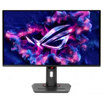 ASUS ROG Strix OLED XG27UCDMG pantalla para PC 67,3 cm (26.5") 3840 x 2160 Pixeles 4K Ultra HD QD-OLED Negro (Espera 4 dias) en Huesoi