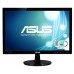MONITOR ASUS VS197DE 18,5" LED 1366x768 5MS VGA NEGRO en Huesoi