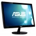 MONITOR ASUS VS197DE 18,5" LED 1366x768 5MS VGA NEGRO en Huesoi