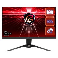 MONITOR ASROCK PG32QF2B,32" (Espera 4 dias) en Huesoi