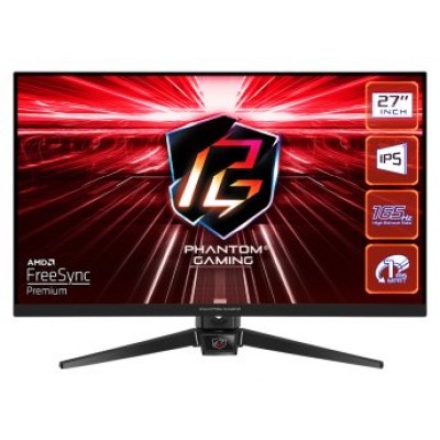 MONITOR ASROCK PG27FF1A,27" (Espera 4 dias) en Huesoi