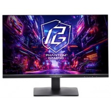 Asrock Phantom Gaming pantalla para PC 68,6 cm (27") 2560 x 1440 Pixeles Quad HD LED Negro (Espera 4 dias) en Huesoi