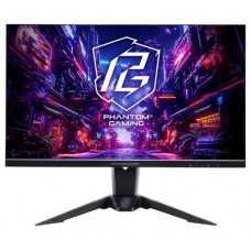 Asrock Phantom Gaming pantalla para PC 68,6 cm (27") 2560 x 1440 Pixeles Quad HD LED Negro (Espera 4 dias) en Huesoi