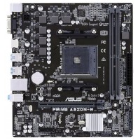 PLACA ASUS PRIME A320M-R-SI (Espera 4 dias) en Huesoi