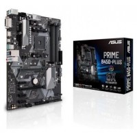 ASUS PRIME B450-PLUS AMD B450 Zócalo AM4 ATX (Espera 4 dias) en Huesoi
