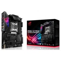 ASUS ROG Strix X299-E Gaming II LGA 2066 ATX Intel® X299 (Espera 4 dias) en Huesoi