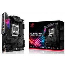 ASUS ROG Strix X299-E Gaming II LGA 2066 ATX Intel® X299 (Espera 4 dias) en Huesoi