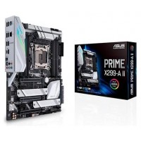 ASUS Prime X299-A II LGA 2066 ATX Intel® X299 (Espera 4 dias) en Huesoi