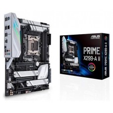 ASUS Prime X299-A II LGA 2066 ATX Intel® X299 (Espera 4 dias) en Huesoi
