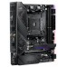 PLACA BASE ASUS ROG CROSSHAIR VIII IMPACT X570 AM4 ATX 2XDDR4 en Huesoi