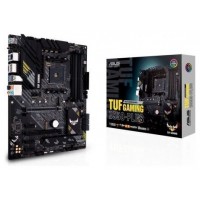 PLACA BASE ASUS TUF GAM B550-PLUS en Huesoi