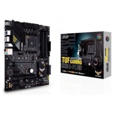PLACA BASE ASUS TUF GAM B550-PLUS en Huesoi