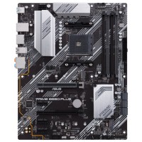 PLACA BASE ASUS PRIME B550M-K ARGB AM4 MATX 2XDDR4 en Huesoi