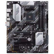 ASUS Placa Base PRIME B550-PLUS ATX AM4 en Huesoi