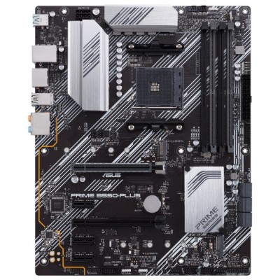 PLACA BASE ASUS PRIME B550-PLUS en Huesoi