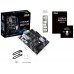 PLACA BASE ASUS PRIME B550M-K ARGB AM4 MATX 2XDDR4 en Huesoi