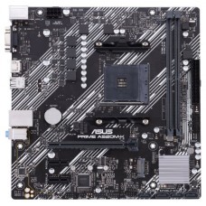 PLACA BASE ASUS PRIME A520M-K en Huesoi