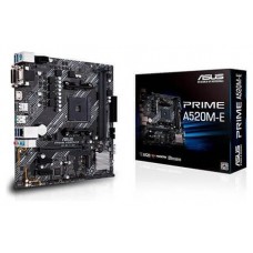 ASUS PRIME A520M-E Micro ATX (Espera 4 dias) en Huesoi