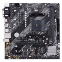 ASUS PRIME A520M-E/CSM AMD A520 Zócalo AM4 micro ATX (Espera 4 dias) en Huesoi