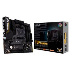 ASUS TUF GAMING B450M-PRO II AMD B450 Zócalo AM4 micro ATX (Espera 4 dias) en Huesoi