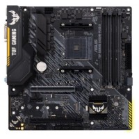 ASUS TUF Gaming B450M-Plus II Zócalo AM4 micro ATX AMD B450 (Espera 4 dias) en Huesoi