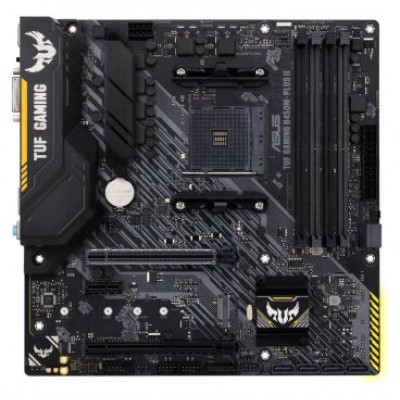 ASUS TUF Gaming B450M-Plus II Zócalo AM4 micro ATX AMD B450 (Espera 4 dias) en Huesoi