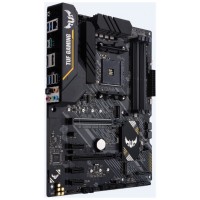 ASUS TUF GAMING B450-PLUS II Zócalo AM4 (Espera 4 dias) en Huesoi