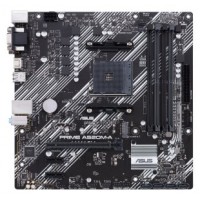 ASUS PRIME A520M-A II/CSM AMD A520 Zócalo AM4 micro ATX (Espera 4 dias) en Huesoi