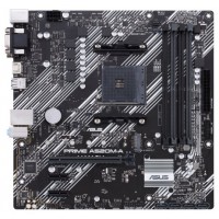 PLACA BASE ASUS PRIME A520M-A II-CSM en Huesoi