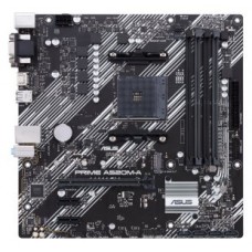 ASUS PRIME A520M-A II/CSM AMD A520 Zócalo AM4 micro ATX (Espera 4 dias) en Huesoi